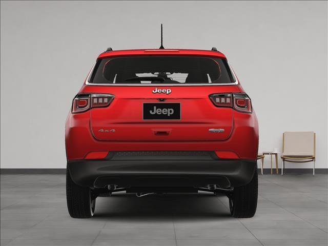 new 2024 Jeep Compass car, priced at $26,620