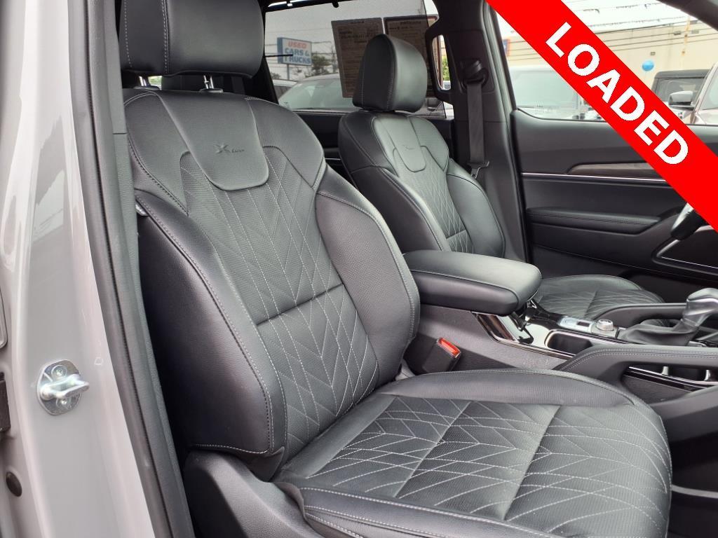 used 2024 Kia Telluride car, priced at $40,700