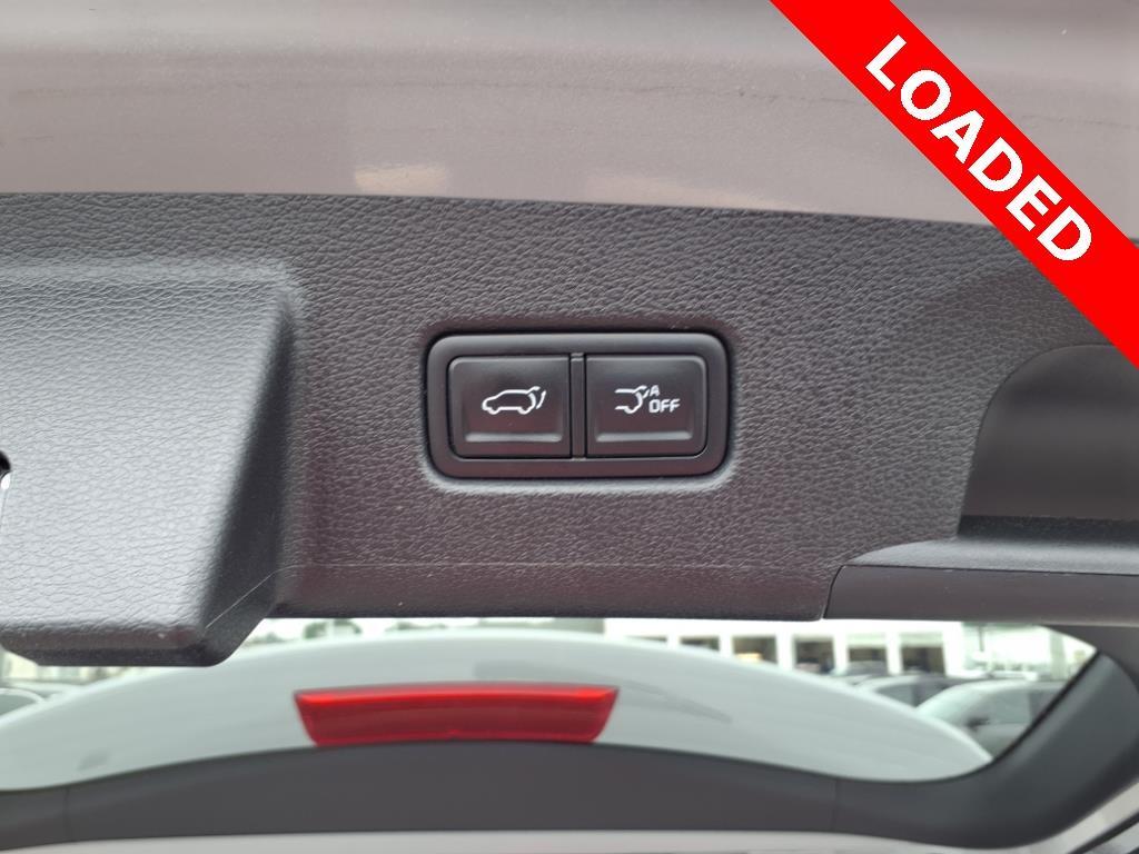 used 2024 Kia Telluride car, priced at $40,700