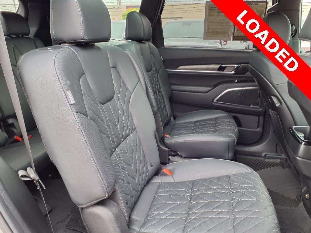 used 2024 Kia Telluride car, priced at $40,700