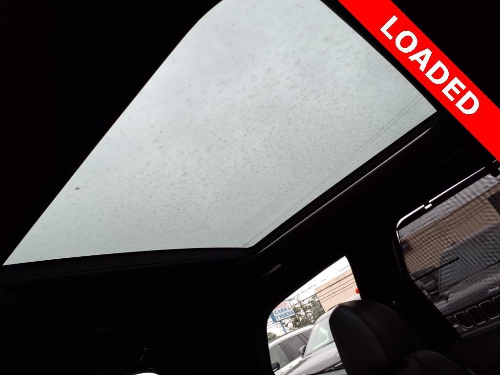 used 2024 Kia Telluride car, priced at $40,700
