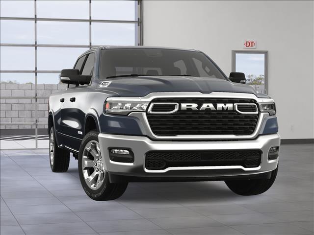 new 2025 Ram 1500 car, priced at $51,103