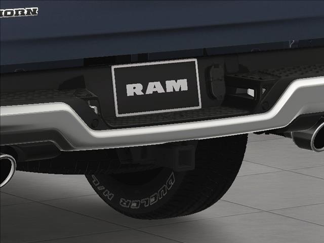 new 2025 Ram 1500 car, priced at $51,103