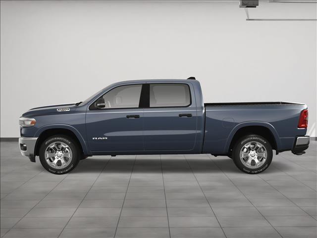 new 2025 Ram 1500 car, priced at $51,103