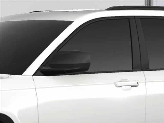 new 2025 Jeep Grand Cherokee car, priced at $50,642