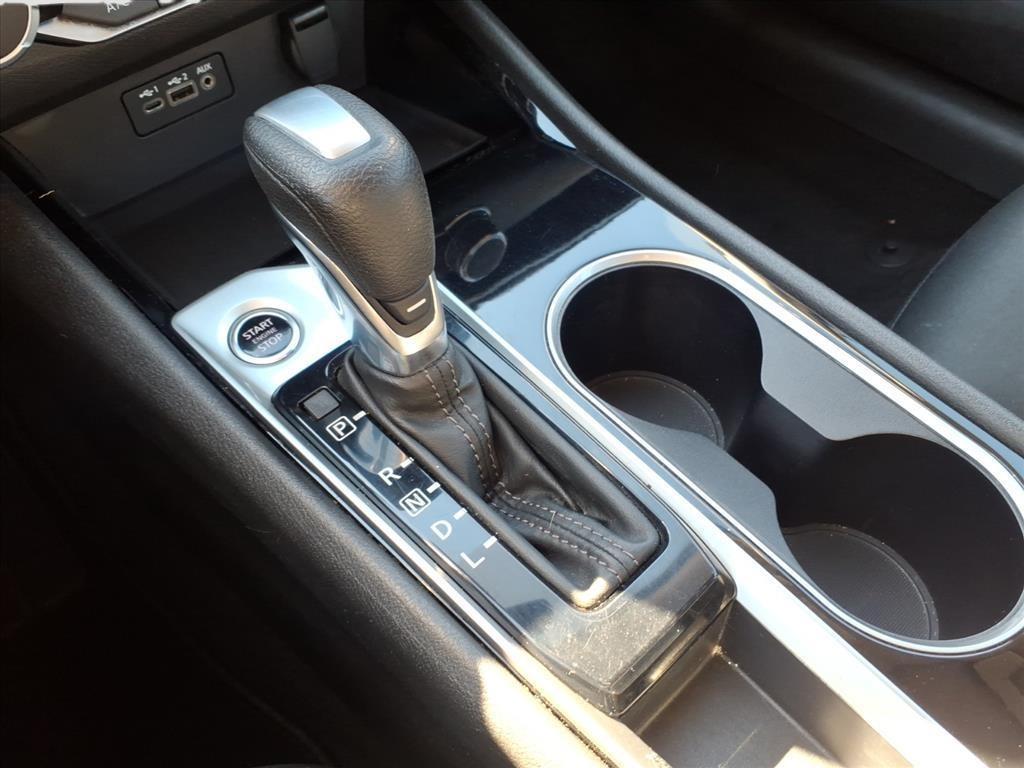 used 2024 Nissan Altima car, priced at $19,000