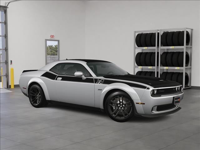 new 2023 Dodge Challenger car, priced at $62,422