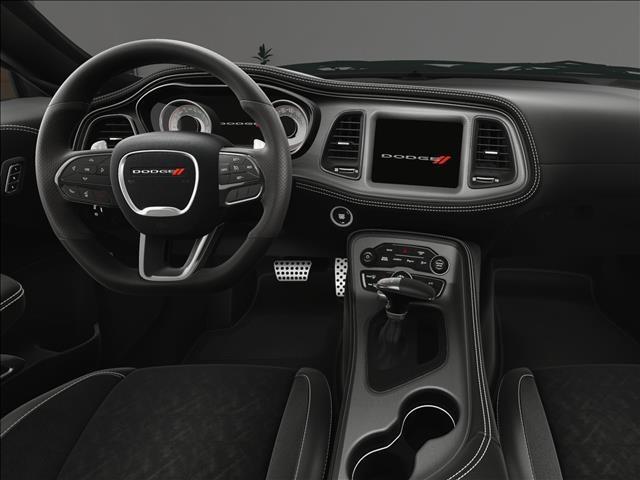 new 2023 Dodge Challenger car, priced at $62,422