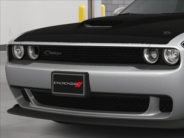 new 2023 Dodge Challenger car, priced at $62,422