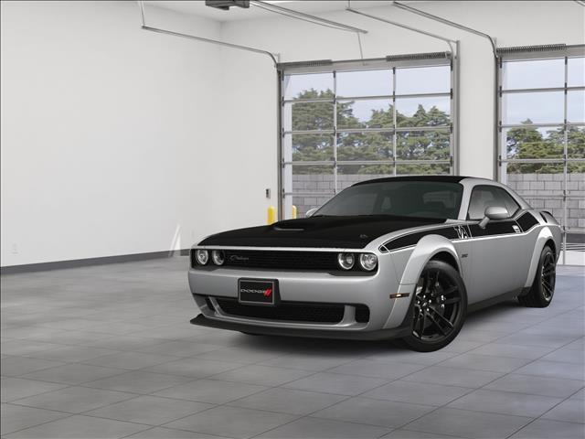 new 2023 Dodge Challenger car, priced at $62,422