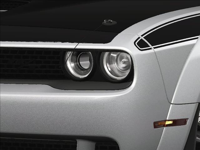 new 2023 Dodge Challenger car, priced at $62,422