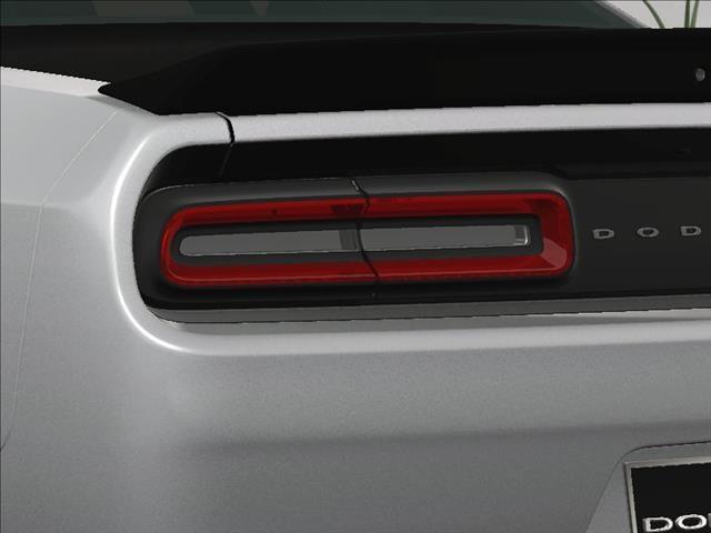 new 2023 Dodge Challenger car, priced at $62,422