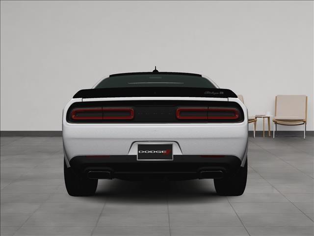 new 2023 Dodge Challenger car, priced at $62,422