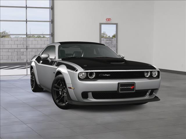 new 2023 Dodge Challenger car, priced at $62,422