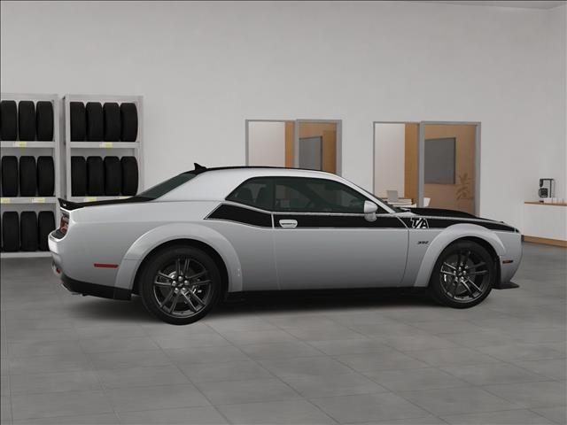 new 2023 Dodge Challenger car, priced at $62,422