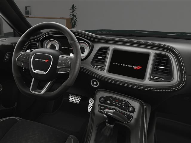 new 2023 Dodge Challenger car, priced at $62,422