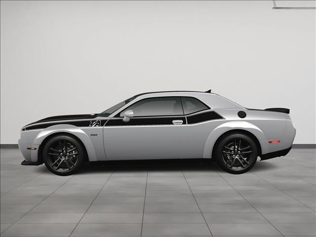 new 2023 Dodge Challenger car, priced at $62,422