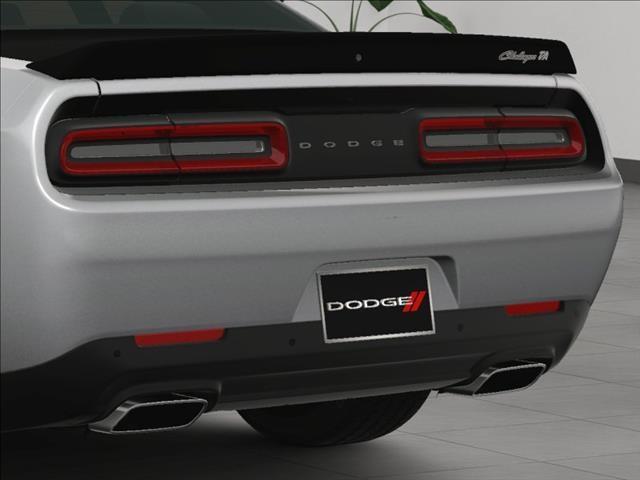 new 2023 Dodge Challenger car, priced at $62,422