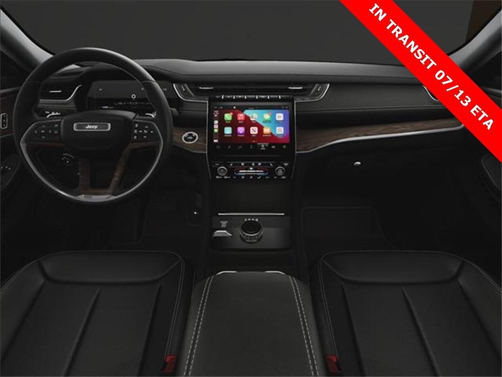 new 2023 Jeep Grand Cherokee L car, priced at $38,030