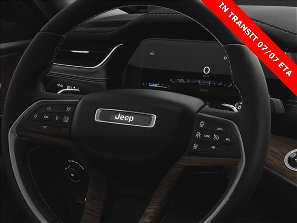 new 2023 Jeep Grand Cherokee L car, priced at $38,030