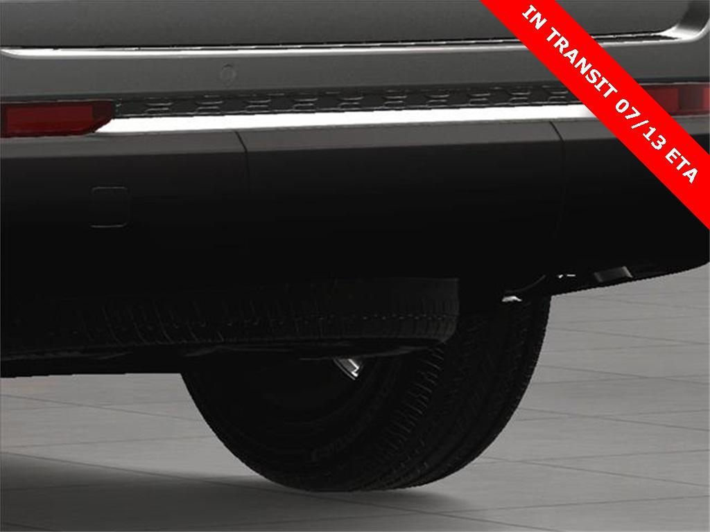 new 2023 Jeep Grand Cherokee L car, priced at $38,030