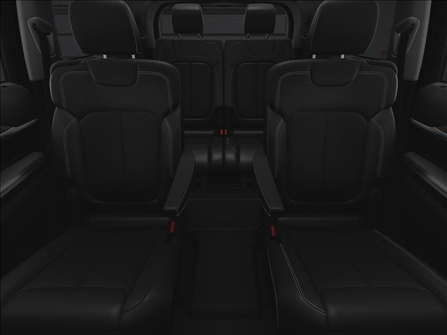 new 2023 Jeep Grand Cherokee L car, priced at $38,796