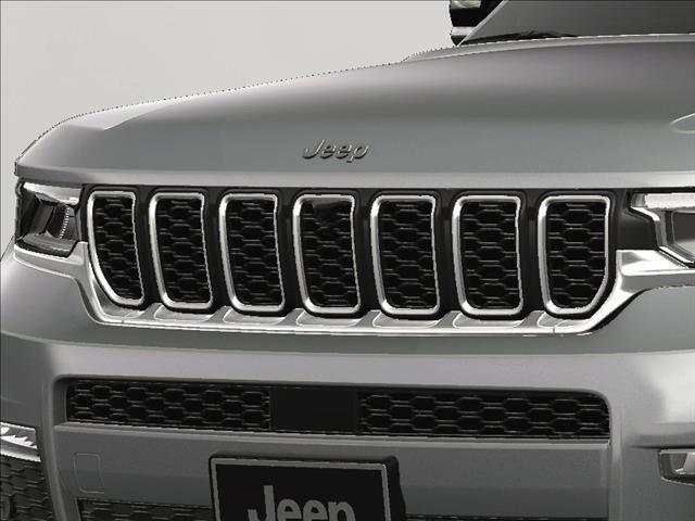 new 2023 Jeep Grand Cherokee L car, priced at $38,796