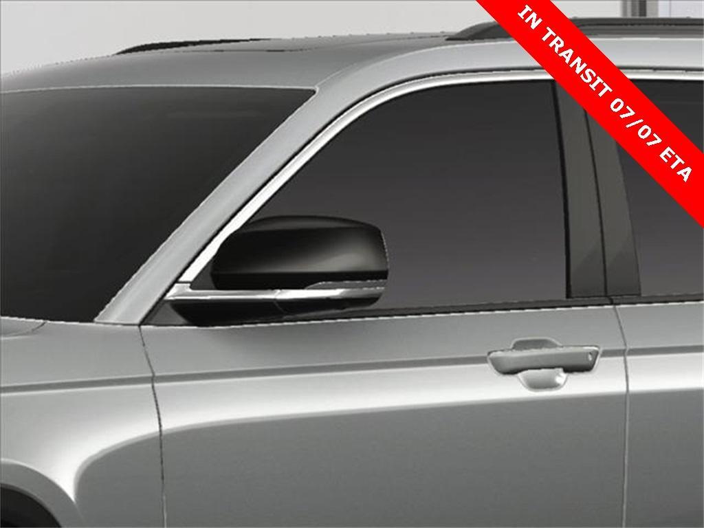 new 2023 Jeep Grand Cherokee L car, priced at $38,030
