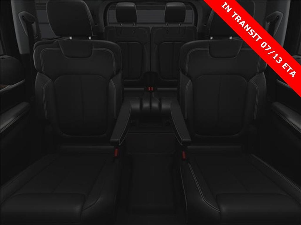 new 2023 Jeep Grand Cherokee L car, priced at $38,030