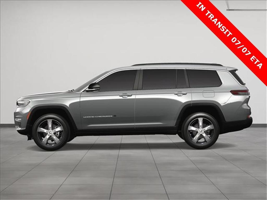 new 2023 Jeep Grand Cherokee L car, priced at $38,030