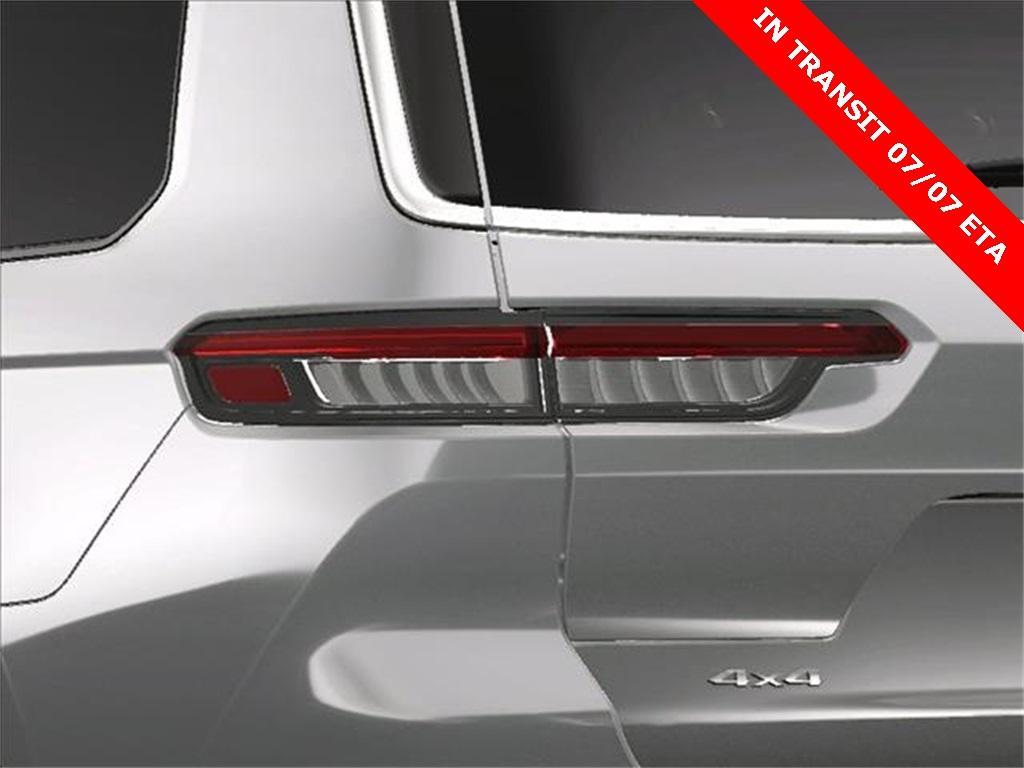 new 2023 Jeep Grand Cherokee L car, priced at $38,030