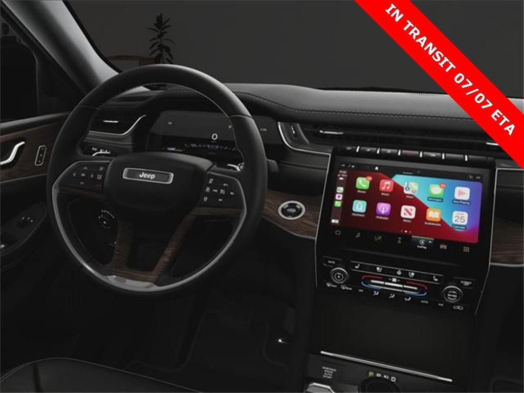 new 2023 Jeep Grand Cherokee L car, priced at $38,030