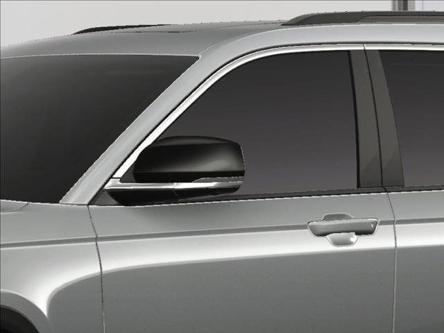 new 2023 Jeep Grand Cherokee L car, priced at $38,796