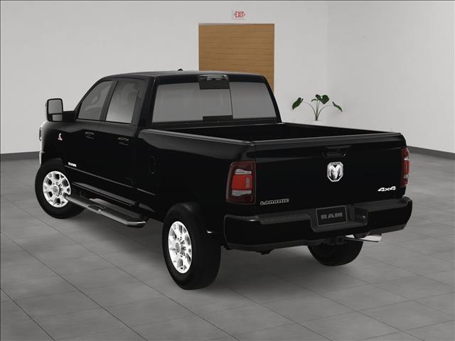 new 2024 Ram 2500 car, priced at $81,691