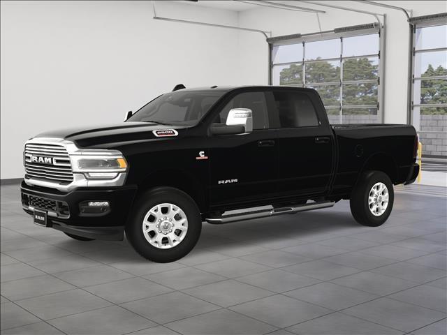 new 2024 Ram 2500 car, priced at $81,691