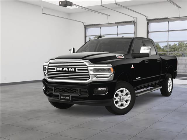 new 2024 Ram 2500 car, priced at $81,691