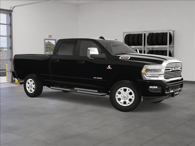 new 2024 Ram 2500 car, priced at $81,691