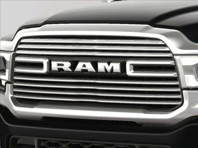 new 2024 Ram 2500 car, priced at $81,691