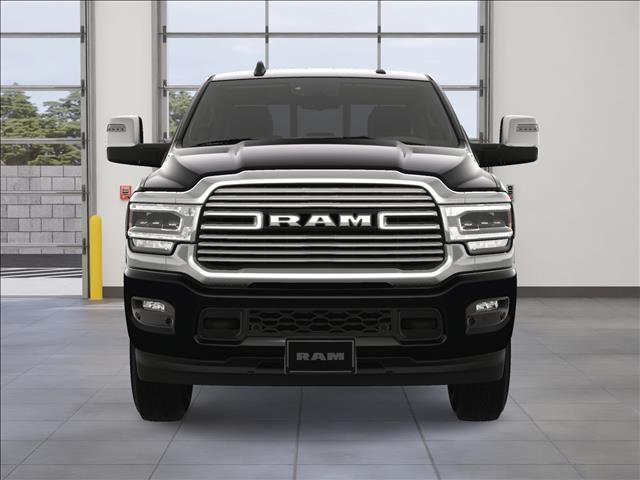 new 2024 Ram 2500 car, priced at $81,691