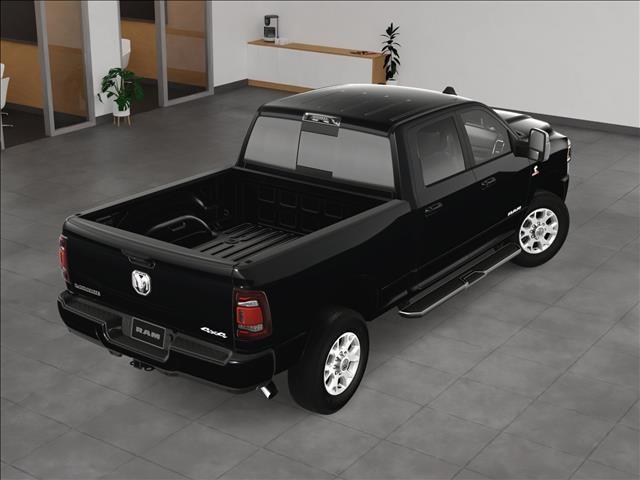 new 2024 Ram 2500 car, priced at $81,691