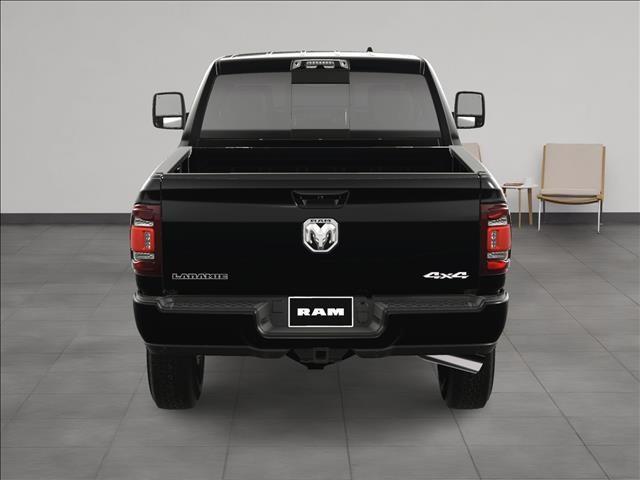 new 2024 Ram 2500 car, priced at $81,691