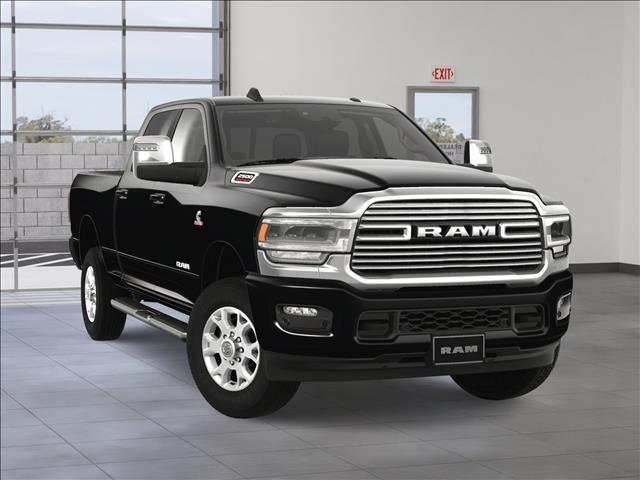 new 2024 Ram 2500 car, priced at $81,691