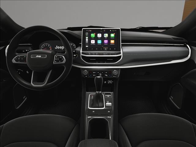 new 2025 Jeep Compass car, priced at $34,765