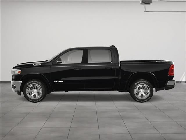 new 2025 Ram 1500 car, priced at $48,212