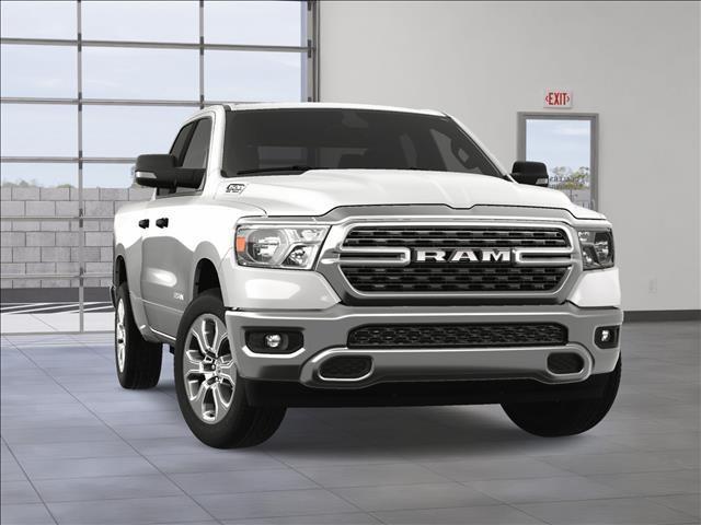 new 2023 Ram 1500 car, priced at $36,844