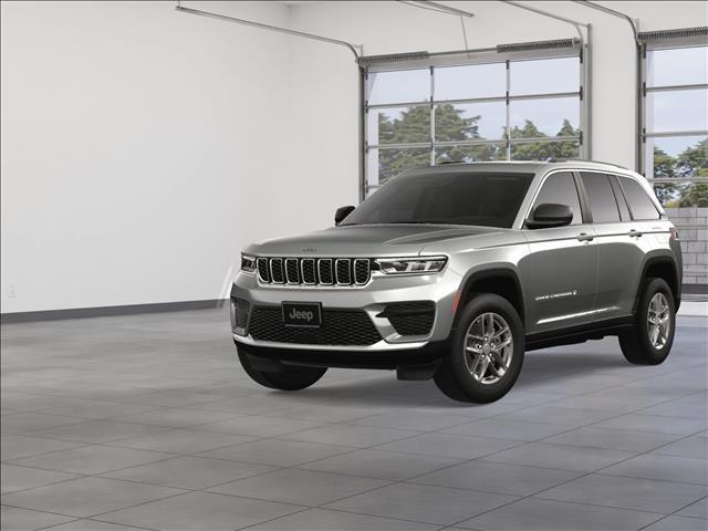 new 2025 Jeep Grand Cherokee car, priced at $40,894