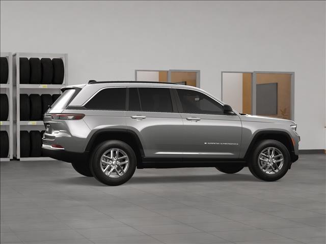new 2025 Jeep Grand Cherokee car, priced at $40,894