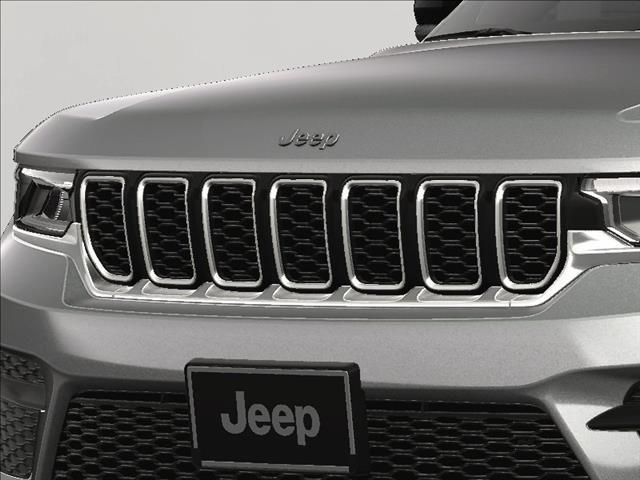 new 2025 Jeep Grand Cherokee car, priced at $40,894