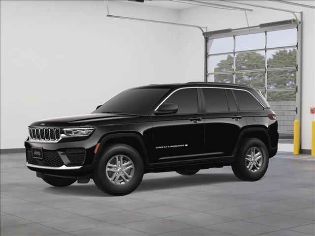 new 2023 Jeep Grand Cherokee car, priced at $31,055