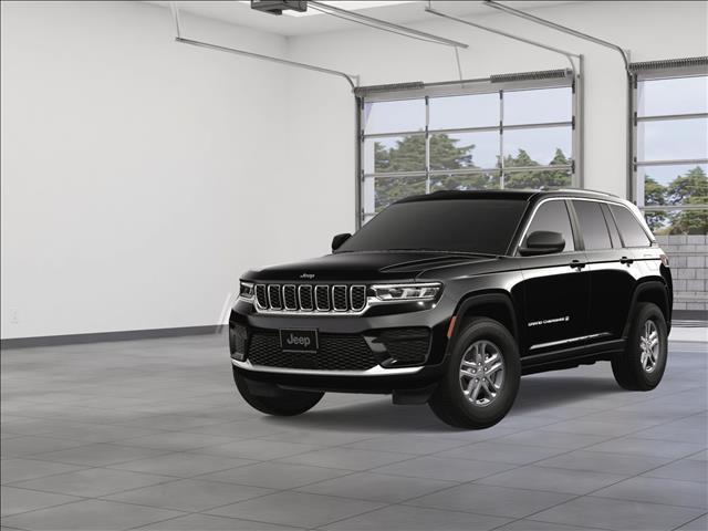 new 2023 Jeep Grand Cherokee car, priced at $31,055